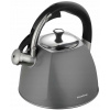 Čajník, kanvica na čaj - Kanvica s Klausberg 2,2l whistle KB-7411 (Čajník, kanvica na čaj - Kanvica s Klausberg 2,2l whistle KB-7411)