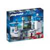 Playmobil 6919 Policajná policajná stanica s väzením (Playmobil 6919 Policajná policajná stanica s väzením)