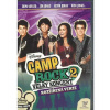 Camp Rock 2: Velký koncert - DVD