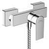 Hansgrohe Vernis Shape Sprchová batéria, rozstup: 150 ± 15 mm, páková, chróm, 71650000