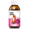 Líščí sirup Mycomedica Obsah: 200 ml