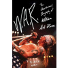 Mick Wall - W.A.R.