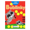 Bublinky Hore alebo dolu? - Kolektív