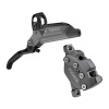 MTB Brzda SRAM MAVEN Bronze Stealth Brzda: Predná