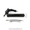 Pneumatický mazací lis 400G - GEKO G02907