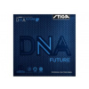 Stiga poťah DNA Future M - červená, 2.1mm
