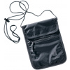 Deuter Security Wallet II black 3950126_BLA
