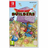 Craftenwood Videohra pre Switch Nintendo Dragon Quest Builders