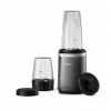 Philips 5000 series HR2766/00 mixér 0,7 l Stojací mixér 1000 W Černá, Nerezová ocel