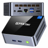MINI PC GMKtec M3 Intel i5-12450H 32GB RAM + 1TB čierny