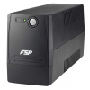 FSP UPS FP 600, 600 VA / 360 W, line interactive (PPF3600708)