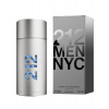 Carolina Herrera 212 Men - EDT Objem: 50 ml