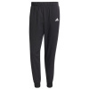 Pánske nohavice Adidas Walk On - Čierny (XXL)