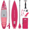 SUP doska Aqua Marina BT-23CTPR 350 cm