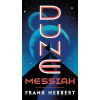 Dune Messiah - Frank Herbert
