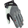 LS2 Helmets LS2 DART 2 LADY GLOVES GREY PEARL - XS