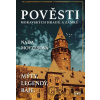 Pověsti moravských hradů a zámků - Naďa Moyzesová