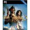 PC PORT ROYALE 3 PIRATES & MERCHANTS