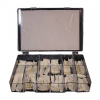 Biostyle nechtové tipy White - biele, box 200ks