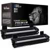 2x TONER PRE BROTHER HL-1223WE DCP-1623WE TN-1090