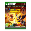 Crash Team Rumble Deluxe Edition Microsoft Xbox One ( - )