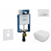 Kombifix Geberit SANI15CA3120