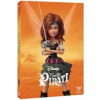 Zvonilka a piráti - DVD