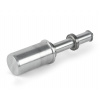 RawTech PIN-B 53.6 mm BMW pre zadny montazny jednostranny stojan