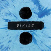 CD Ed Sheeran: ÷ (Divide)