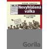 Nevyhlášená válka - Dušan Tomášek