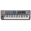 Novation Impulse 61 (USB/MIDI keyboard)