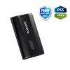 ADATA External SSD 500GB SD810 USB 3.2 USB-C, Černá SD810-500G-CBK