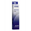 EPSON S015329 farbiaca páska do tlačiarne FX 890, EPSON, čierna