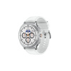 Samsung Galaxy Watch8 Classic (Bluetooth, 46 mm) SM-L500 White