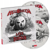 Helloween Live at Budokan 2 CD