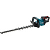 Makita UH006GD201 40V XGT 600 mm akumulátorové nůžky na živý plot