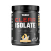 Weider Clear Isolate 500 g broskyňový ľadový čaj