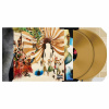 JID - God Does Like Ugly (Transparent Tan Vinyl) (LP)