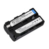 TRX baterie NP-F550 - 2500 mAh - neoriginální (Kompatibilní se Sony NP-F330, F530, F570, F750, F770, F930, F950, F960)