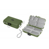 Krabica Delphin TBX Duo 114-9P