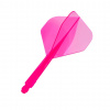 Condor Letky AXE NEON - Standard - Medium - Pink CN335