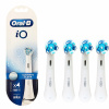 Hlavice zubnej kefky Oral-B iO Ultimate Clean 4 ks. (ORIGINÁLNE TIPY ORAL-B iO ULTIMATE CLEAN 4 ks.)