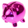 Piggy Pokladníčka Fuchsia