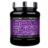 Scitec Nutrition BCAA 6400 125 tabliet