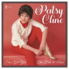 PATSY CLINE - Shes Got You - Perfect Patsy 1955-61 (LP)