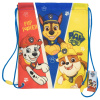 STOR Vrecko / vak PAW PATROL PUP POWER 25x30 cm