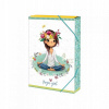 AKTOVKA A4 S GUMIČKOU YOGA GIRL1231 ARGUS 858602025844