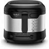 TEFAL Uno M FF215D30 - Fritteuse - rostfreier Edelstahl