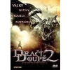 Dračí doupě 2(plast)-DVD