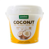 Purasana Coconut Oil BIO 0,5 l (Kokosový olej)